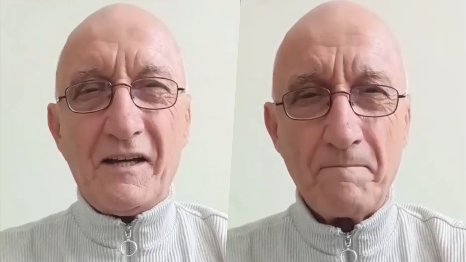 Spisovateľ a bývalý politik Jozef Banáš reaguje na hejterov.