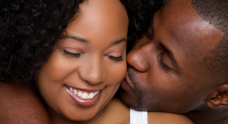 5 ways to create the best intimate moments with your lover