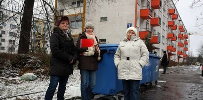 6 lat walczymy o porządny śmietnik!