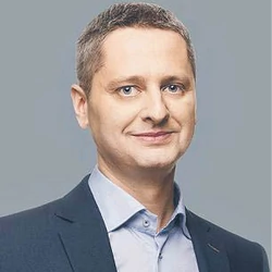 dr Wojciech Gierszewski
