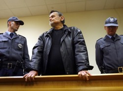 Psycholog pedofil jeszcze poczeka na proces