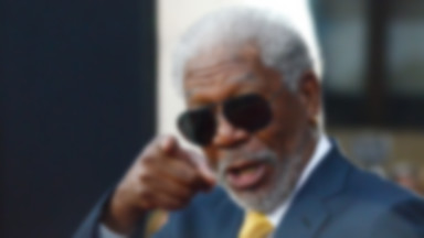 Morgan Freeman nie ukrywa, że pracuje dla pieniędzy