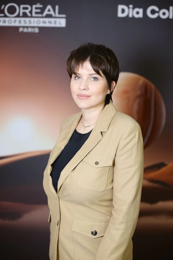 L’Oréal Professionnel