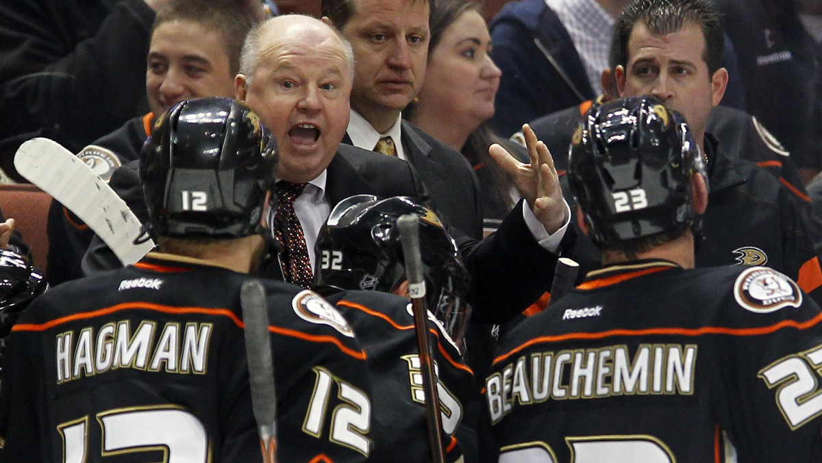 Anaheim Ducks są od dłuższego czasu drugą siłą Konferencji Zachodniej. W dniu wczorajszej doznali jednak czwartej porażki z rzędu i powoli zaczynają tracić respekt u rywali, ich pogromcami okazali się San Jose Sharks 4:0.