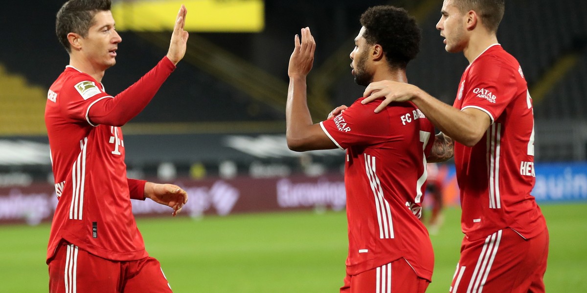 Rozgrywki Bundesligi zniknÄ… z Eleven Sports. NENT Group
