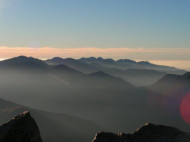 Galeria Tatry - kolekcja Lato-Jesień 2005, obrazek 16