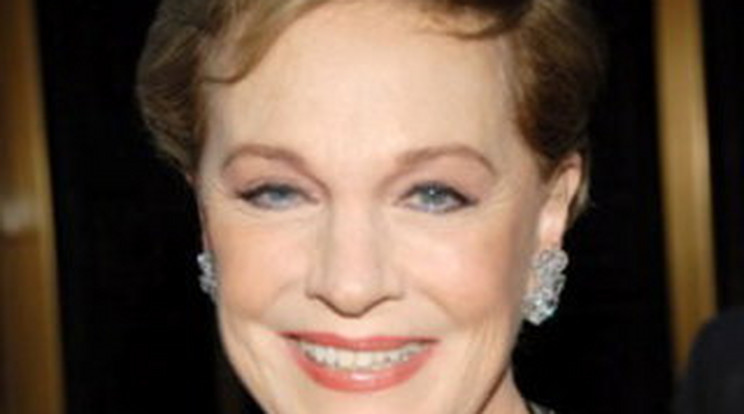 Botrány! Julie Andrews visszatérő koncertje nagy bukás volt