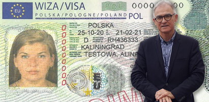 Były ambasador Polski w Niemczech: po aferze wizowej Niemcy odsyłają nam migrantów