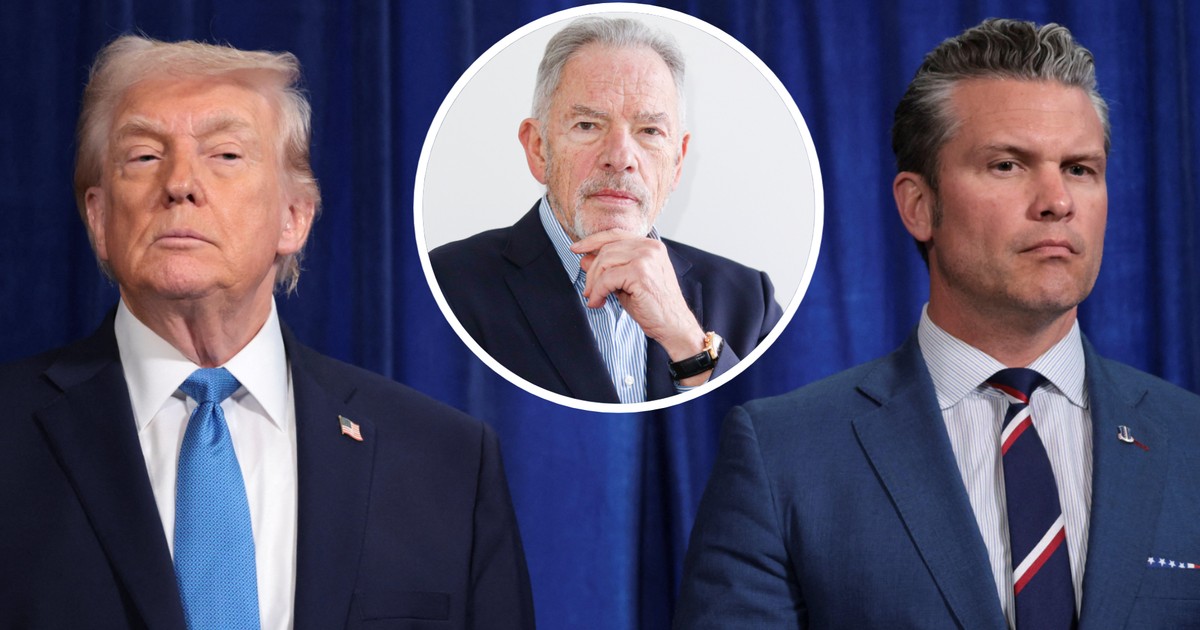 Trump szuka wroga w Europie. Co powinna zrobić Polska? "Dziwię się, że nie ma takiego głosu"