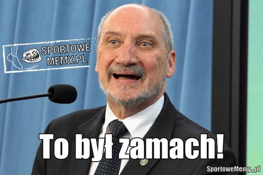 MEMY po meczu Rumunia – Polska. Był zamach na Lewego? Uczcili Święto