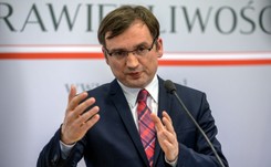 Ziobro ostro odpowiada Rzeplińskiemu: Groźby? Nieprawda i manipulacja