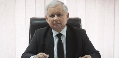 Posłowie PiS najpierw się wycofali. Co powiedział im Kaczyński, że zmienili zdanie?