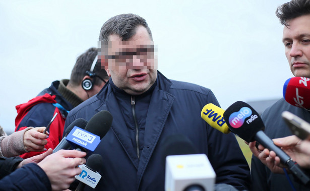 Nie będzie aresztu dla Zbigniewa S. Sąd oddalił zażalenie prokuratury