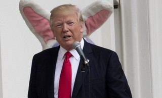 100 dni, które miało zmienić świat. Donald Trump oswoił się z urzędem