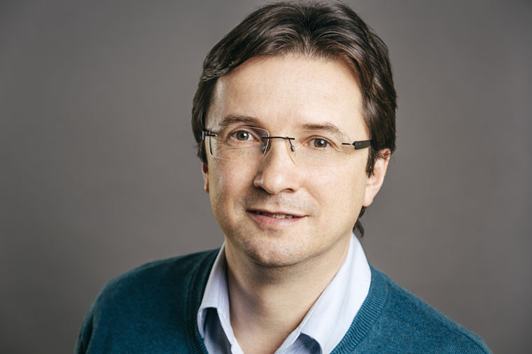 Prof. Peter Schwarz