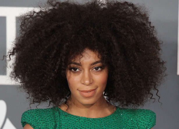 Solange Knowles, utalentowana siostra Beyonce, zagra na Opene'erze