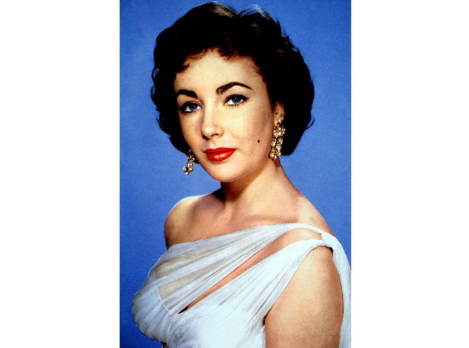 Elizabeth Taylor