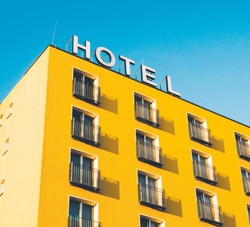 Hotelarze zapowiadają wzrost cen z powodu wyższych kosztów działalności