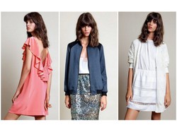 Kwintesencja francuskiego szyku: wiosenna kolekcja Gat Rimon