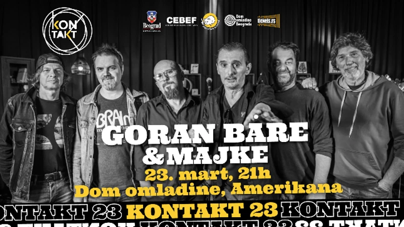 Kontakt konferencija