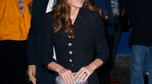 Kate Middleton w The Noel Coward Theatre