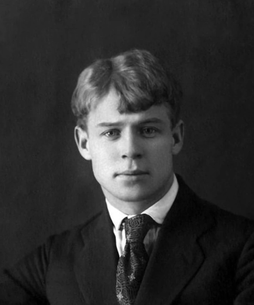 Sergej Jesenjin