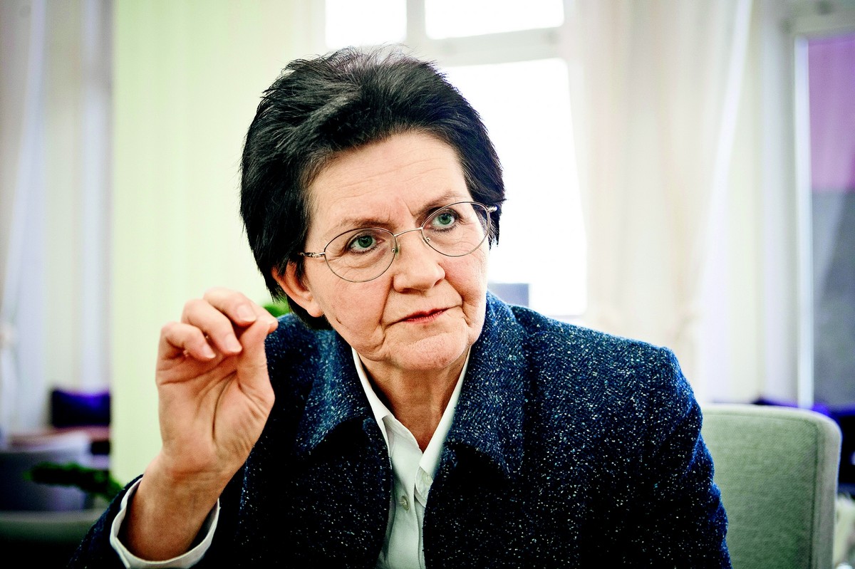 Prof. dr hab. Leokadia Oręziak, Szkoła Główna Handlowa, Katedra Finansów międzynarodowych