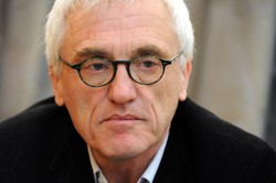 "Gross mógł popełnić przestępstwo znieważenia Narodu Polskiego". Żalek zawiadamia Prokuratora Generalnego