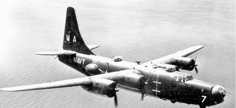 10 amerykańskich lotników czyli pierwsze ofiary zimnej wojny. "Trzeba o nich pamiętać w dzisiejszym starciu z autorytaryzmem"