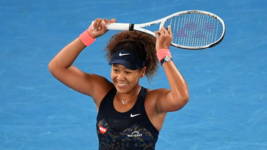 Ranking WTA: Naomi Osaka wiceliderką, Iga Świątek na 18. pozycji