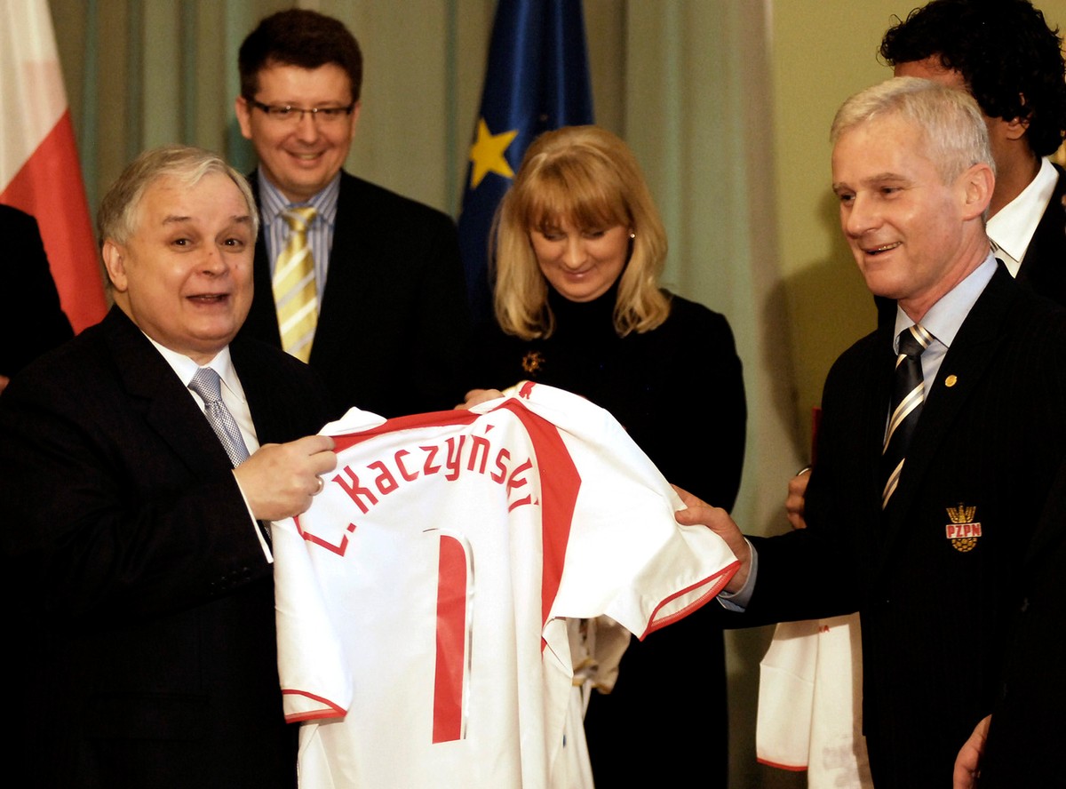 W Rosji "Listek" byłby skończony