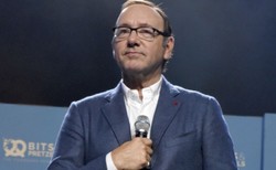 Kevin Spacey jednak niewinny? Prokuratura wycofała zarzut molestowania seksualnego