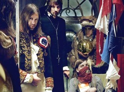 Kasabian drugą gwiazdą Open'era 2010