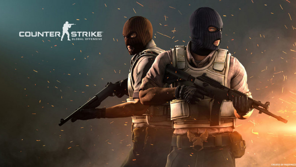 CS:GO. Jak działa czynnik zaufania w Counter Strike?