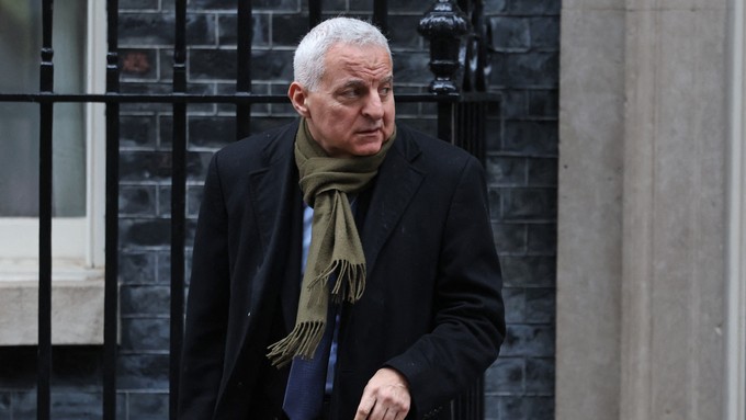 Direktor "Rols-Rojs"a može da zaradi skoro 15 miliona evra godišnje