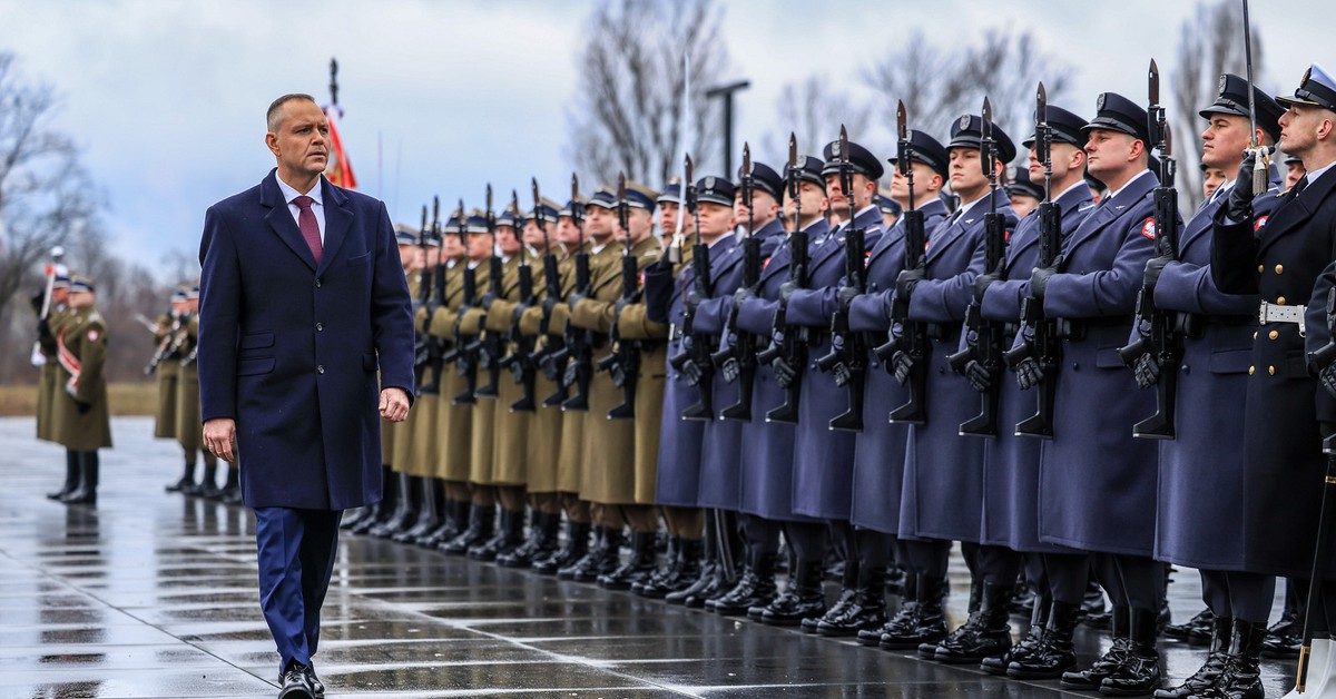 Za kilka lat może nas nie być, Panie Prezydencie. Komentarz o SAFE