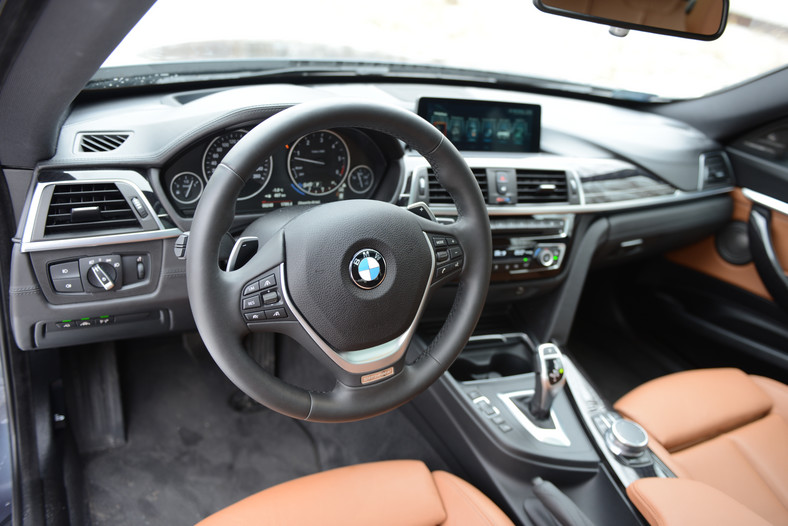 BMW 340d GT xDrive