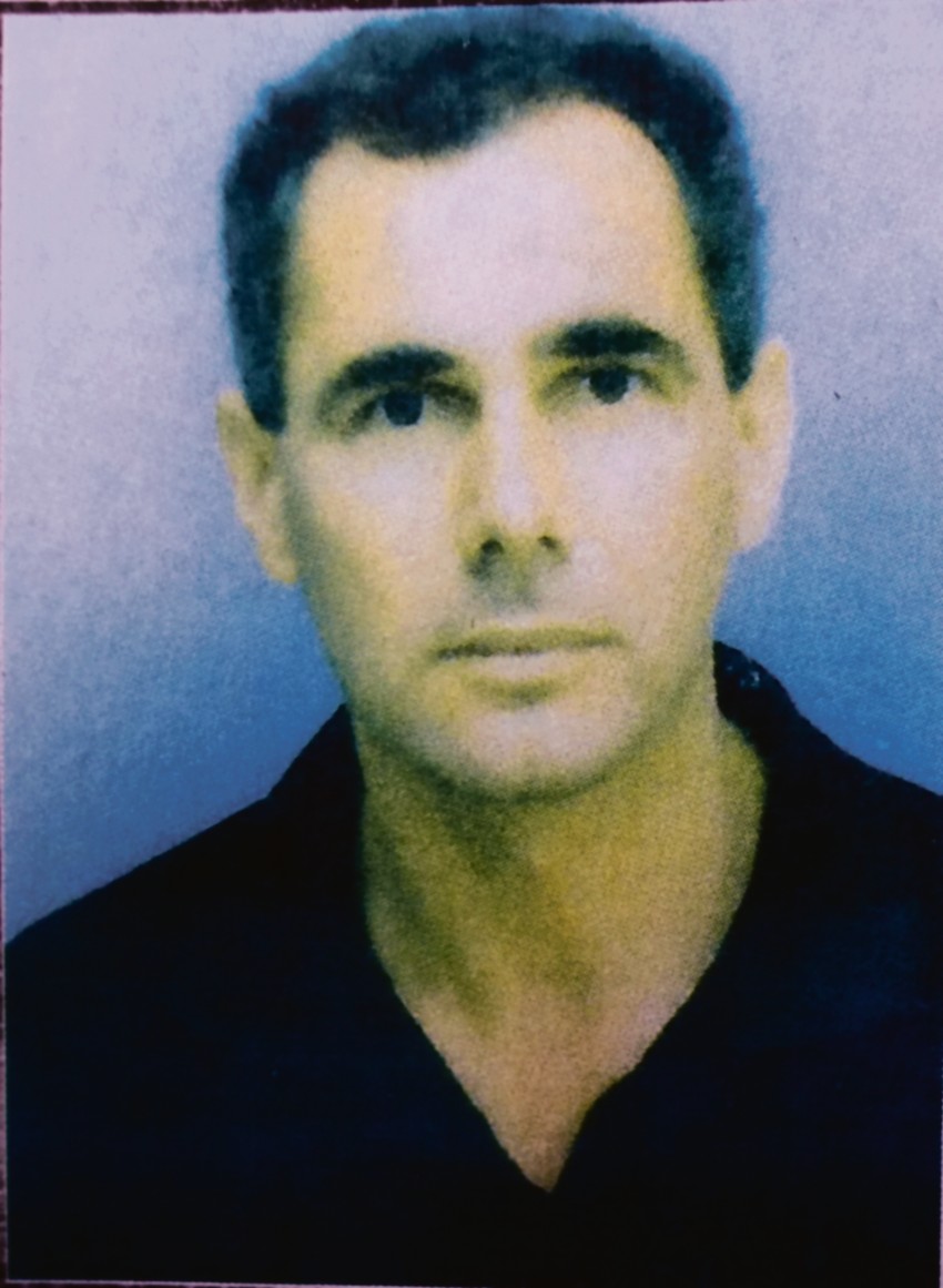 Strašan kraj Jovice Barbulovića