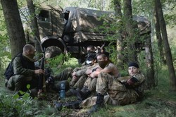 Niemcy: MSZ Ukrainy apeluje o sankcje dla Rosji