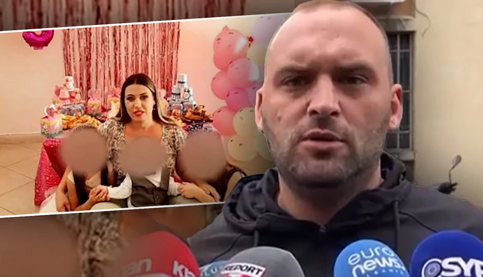 Zbog podstivanja na saumoubistvo i porodičnog nasilja suprug Alme Aziri nalazi se u pritvoru