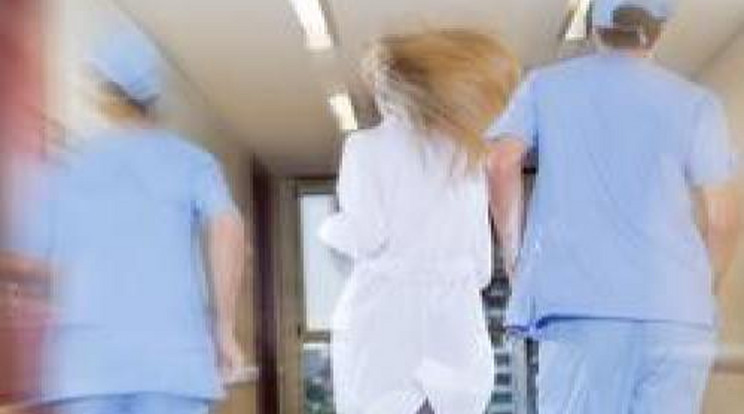 Koszos kórterem jutott műtét után az egyik fővárosi kórház betegének
