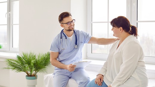 Mało kto wie o tej opcji. NFZ zapłaci za twoje leczenie otyłości