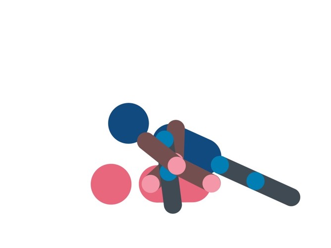 Pozycje dla mężczyzn z małym penisem