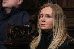 Joanna Kurska pozwała TVP. Żona byłego prezesa żąda sporej sumy zadośćuczynienia