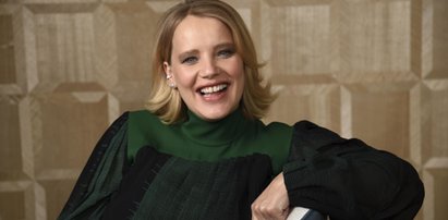 Joanna Kulig. Gwiazda niecierpliwie czeka na oskarową galę