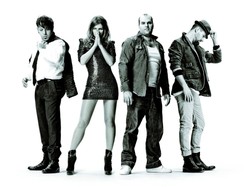 Guano Apes dla krakowskich studentów