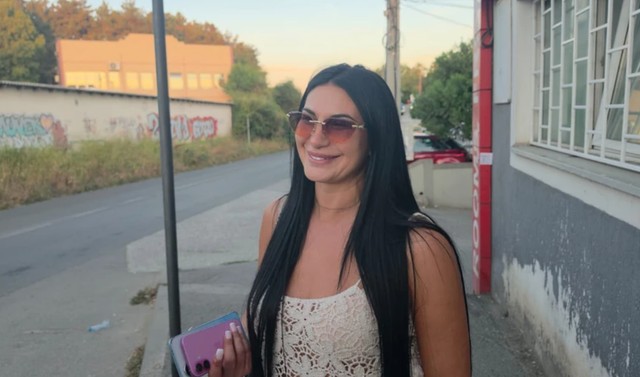 Aleksandra Jakšić