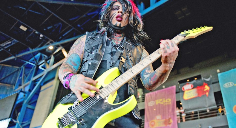 dahvie vanity jesus torres blood on the dance floor