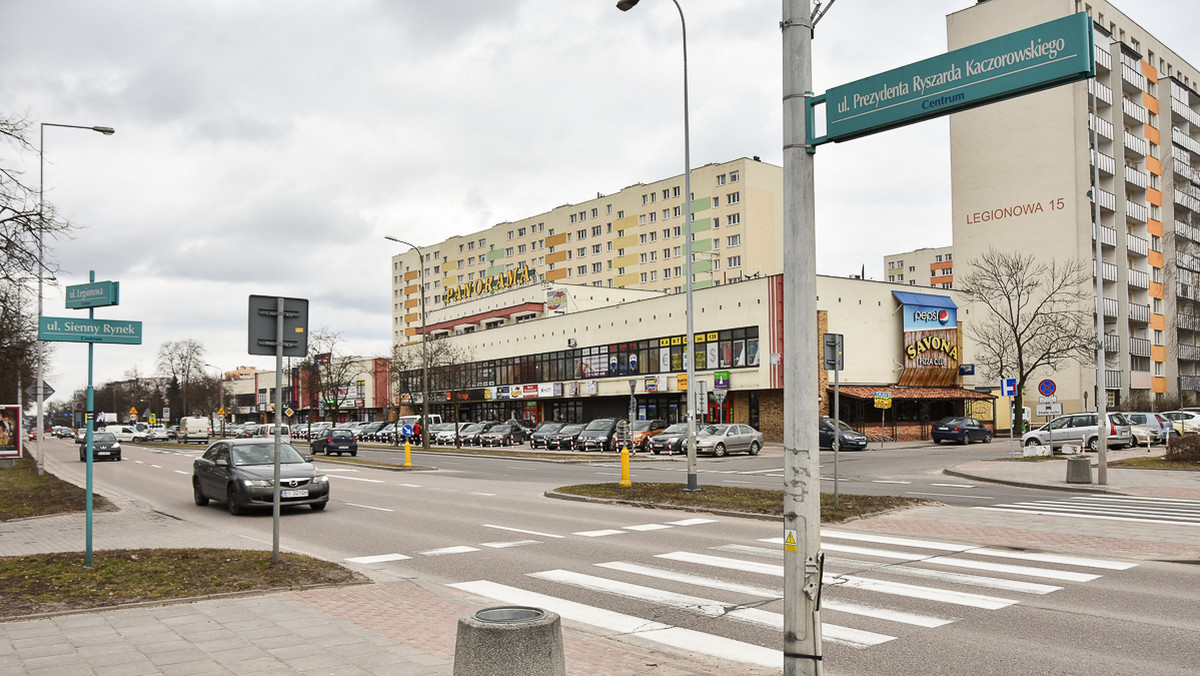 Urząd Miasta ma zamiar poprawić komunikację w centrum Białegostoku. Dzięki przebudowie dwóch ulic mają poprawić się przejazdy autobusami w tym rejonie. Miasto już rozstrzygnęło przetarg na wykonanie tej inwestycji.