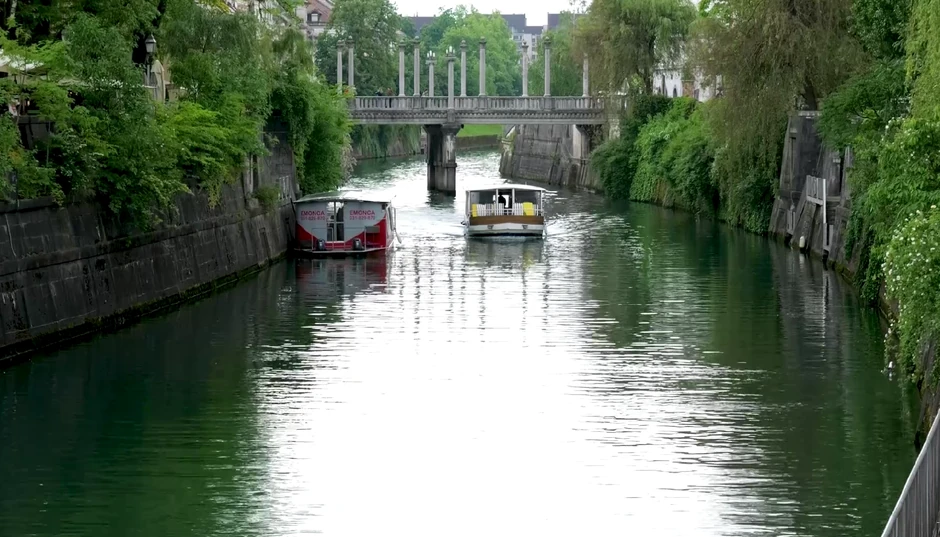 Senida Hajdarpašić, Senidah, emisija "Metar moga sela"